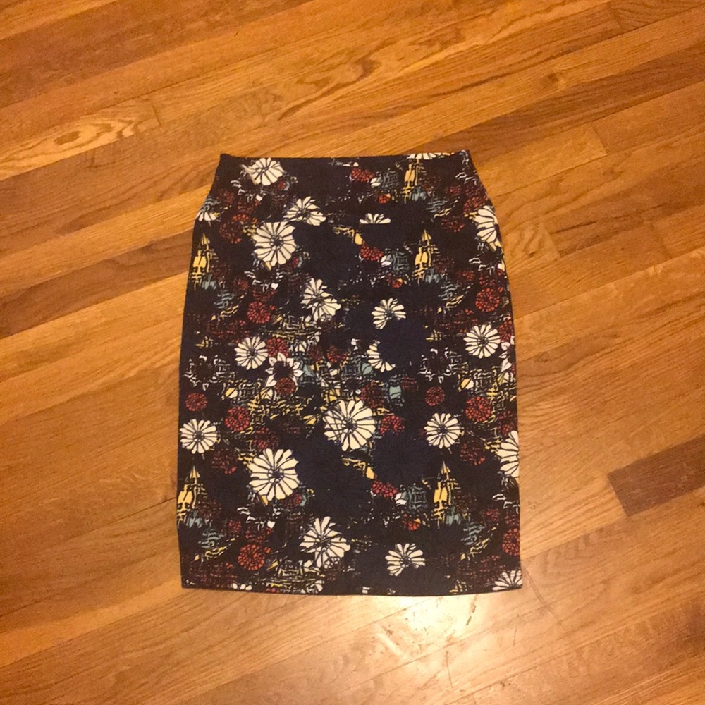 Lularoe Cassie skirt